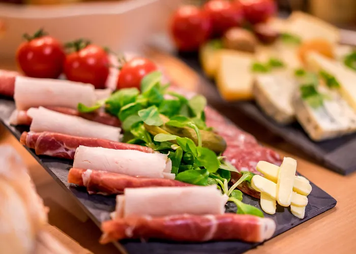 Kyriad Centre Antigone 3* Montpellier