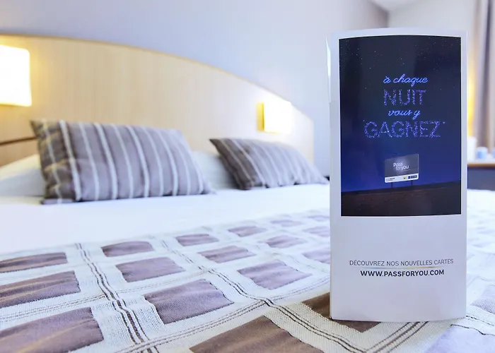 Kyriad Centre Antigone Montpellier