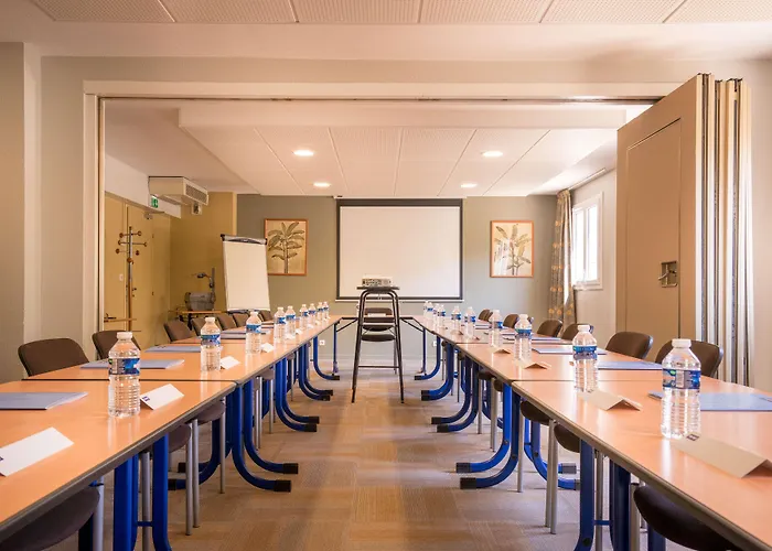 Kyriad Centre Antigone