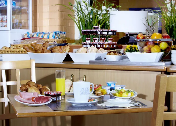 Kyriad Centre Antigone