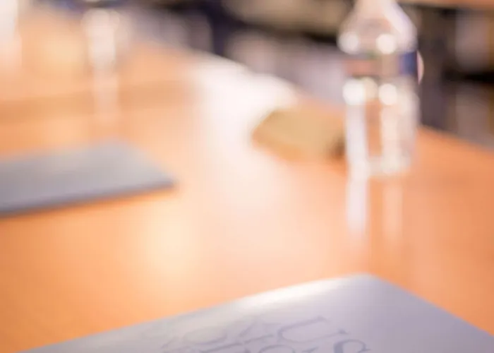 Hotel Kyriad Centre Antigone