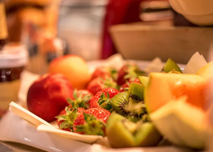 Hotel Kyriad Centre Antigone Montpellier