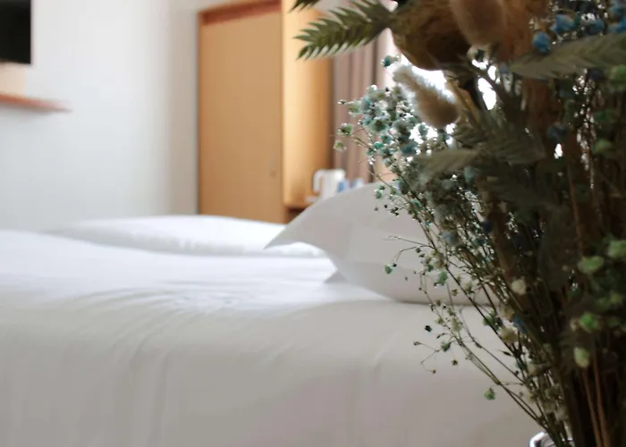 Hotel Kyriad Centre Antigone 3*