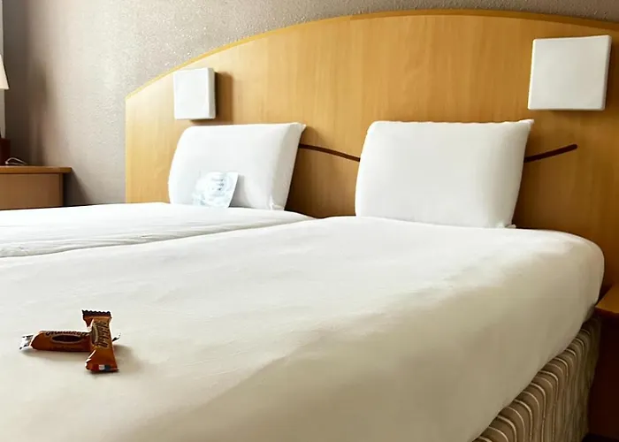 Kyriad Centre Antigone 3* Montpellier