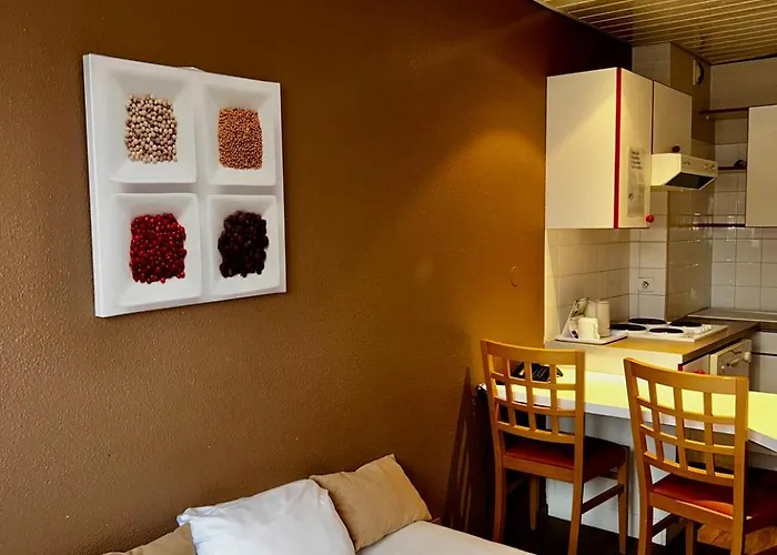 Hotel Kyriad Centre Antigone Montpellier