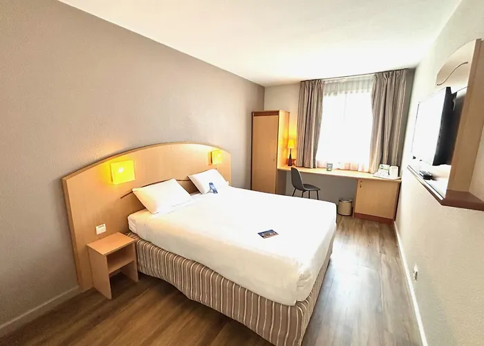 Hotel Kyriad Centre Antigone