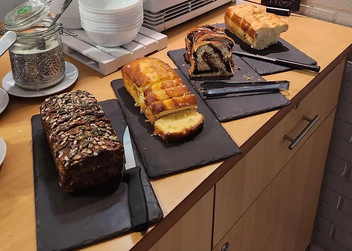 Kyriad Centre Antigone Montpellier