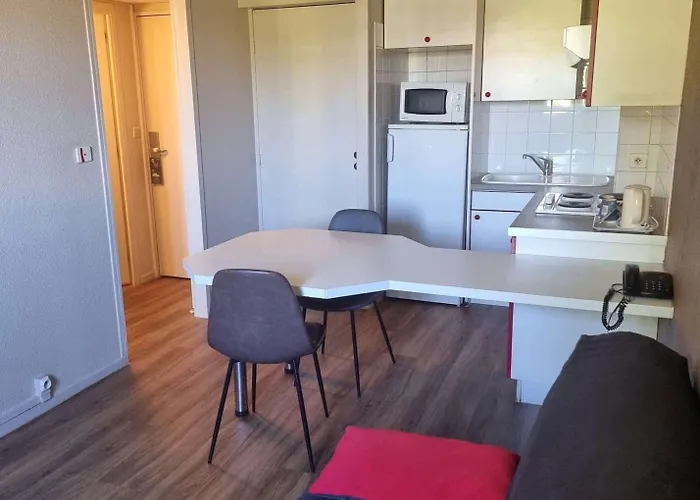 Kyriad Centre Antigone