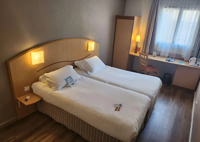 Kyriad Centre Antigone Hotel 3*