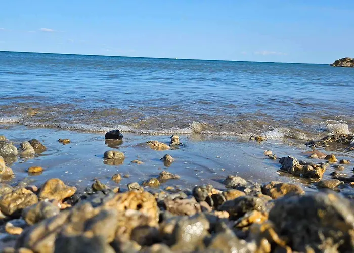 Kyriad Centre Antigone Montpellier