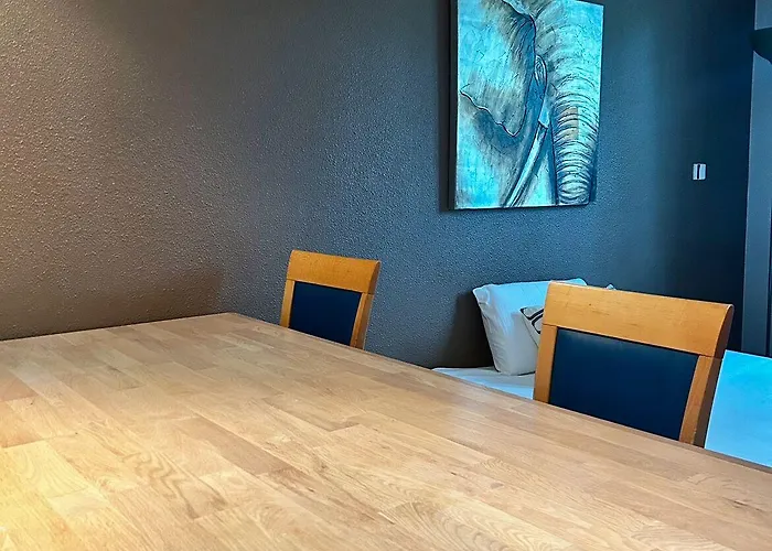 Kyriad Centre Antigone Montpellier