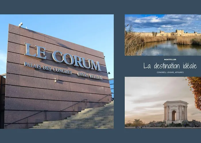 Kyriad Centre Antigone Hotel