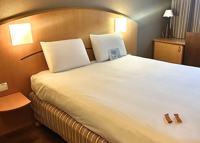 Kyriad Centre Antigone Hotel 3*