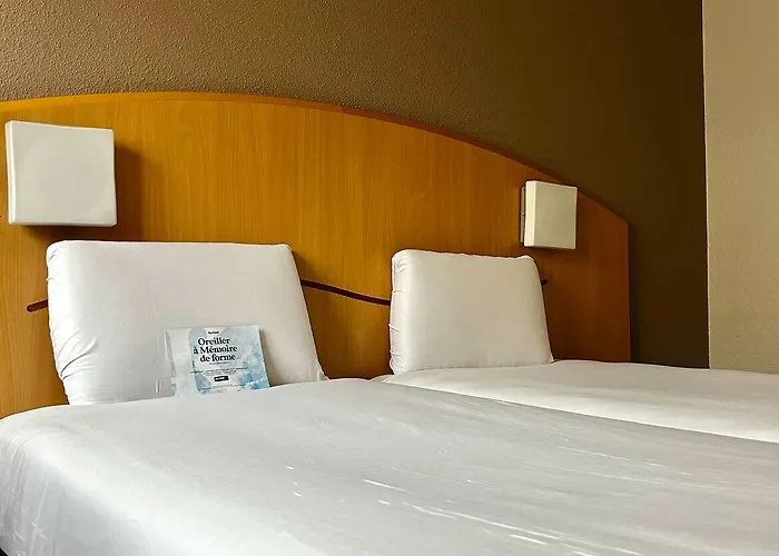 Kyriad Centre Antigone Hotel Montpellier