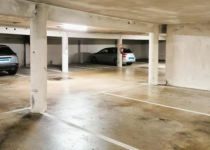 Kyriad Centre Antigone 3* Montpellier